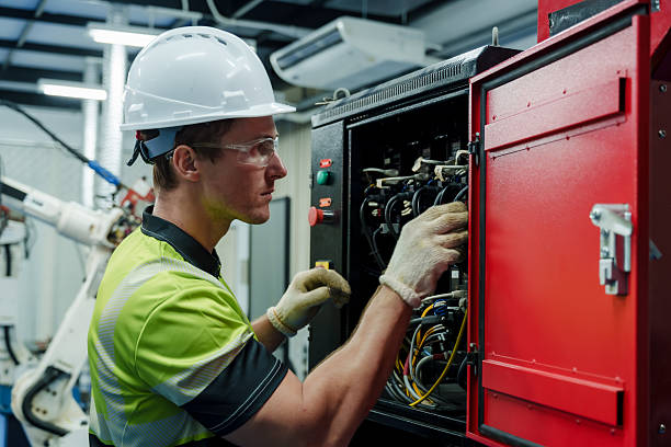 24/7 Emergency Generator Installation experts in Springboro, OH