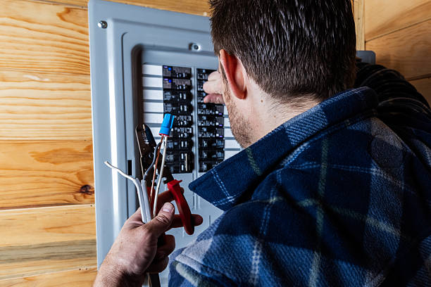 Affordable Generator Installation solutions in Springboro, OH